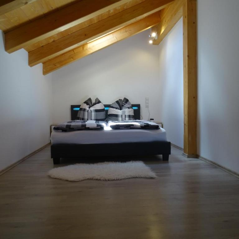 Ferienwohnung Anastasia - Apartment mit 1 Schlafzimmer - 2