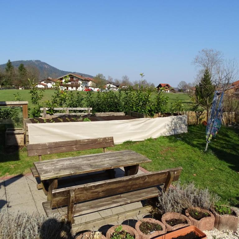 Ferienwohnung Anastasia - Apartment mit 1 Schlafzimmer - 14