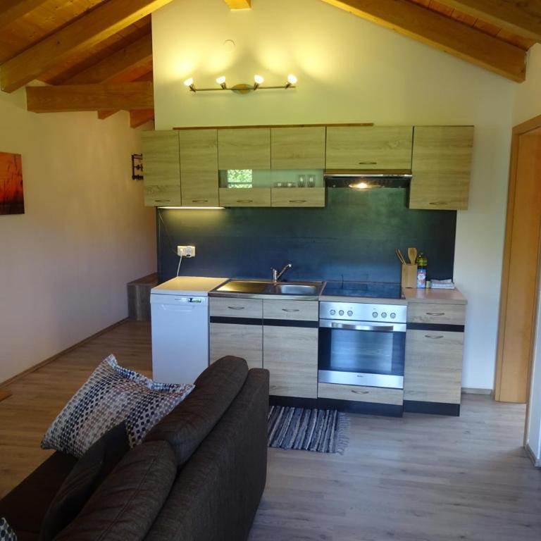 Ferienwohnung Anastasia - Apartment mit 1 Schlafzimmer - 3