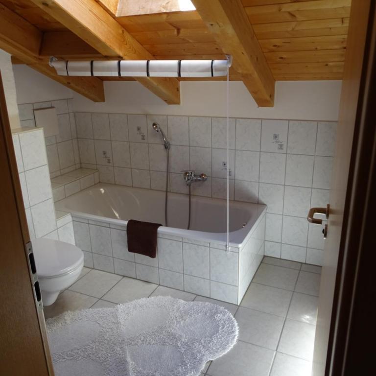Ferienwohnung Anastasia - Apartment mit 1 Schlafzimmer - 7