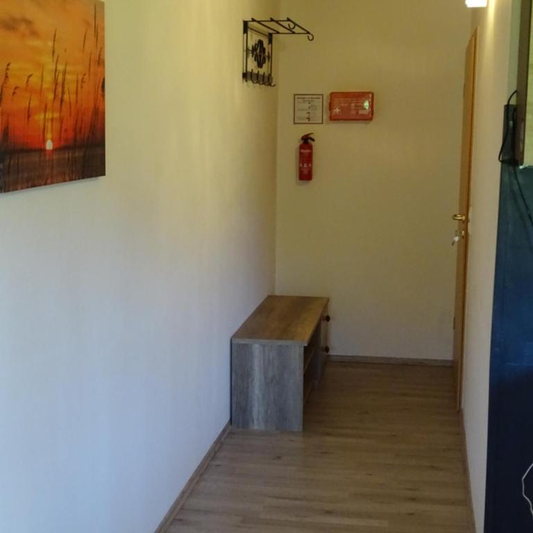 Ferienwohnung Anastasia - Apartment mit 1 Schlafzimmer - 4
