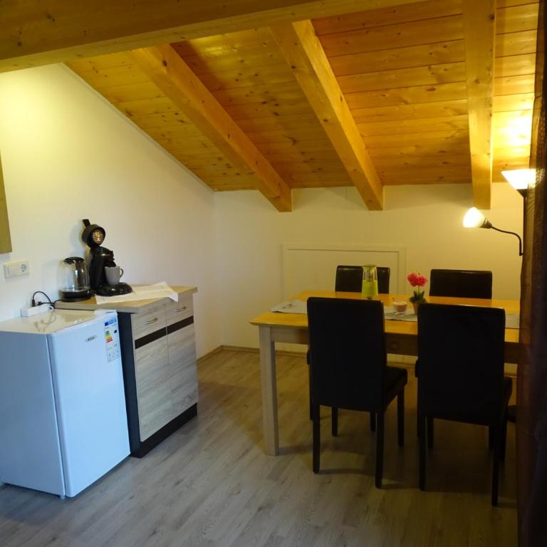 Ferienwohnung Anastasia - Apartment mit 1 Schlafzimmer - 6