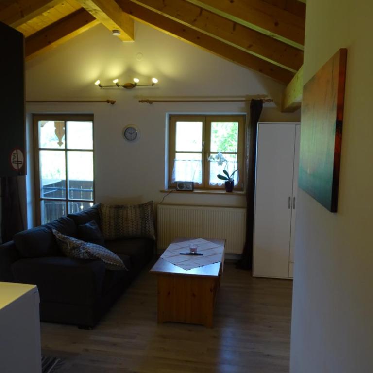 Ferienwohnung Anastasia - Apartment mit 1 Schlafzimmer - 5