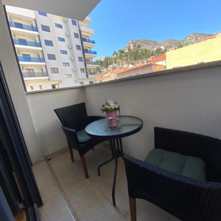 Harmony Suite - Apartman sa 1 Spavaćom Sobom - 21