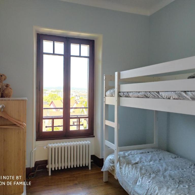 VILLA SERANDITE maison de famille - Ferienhaus - 34