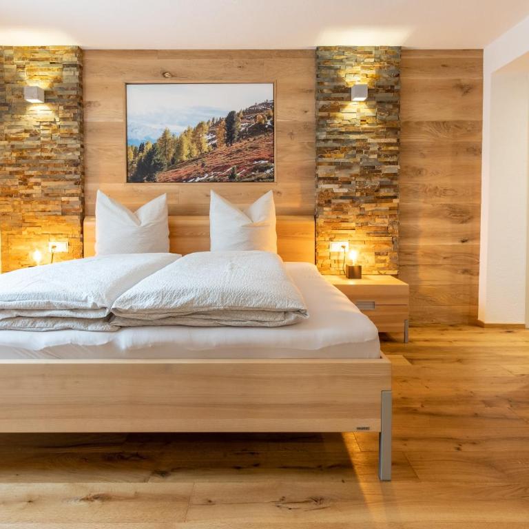 amHOPPEN - Apartment mit 2 Schlafzimmern - 3