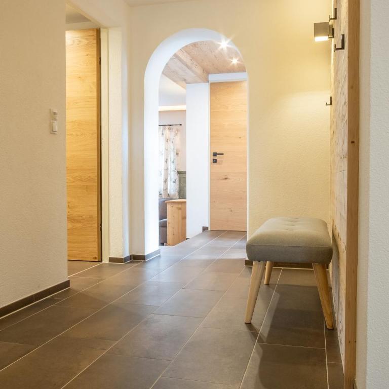 amHOPPEN - Apartment mit 2 Schlafzimmern - 10