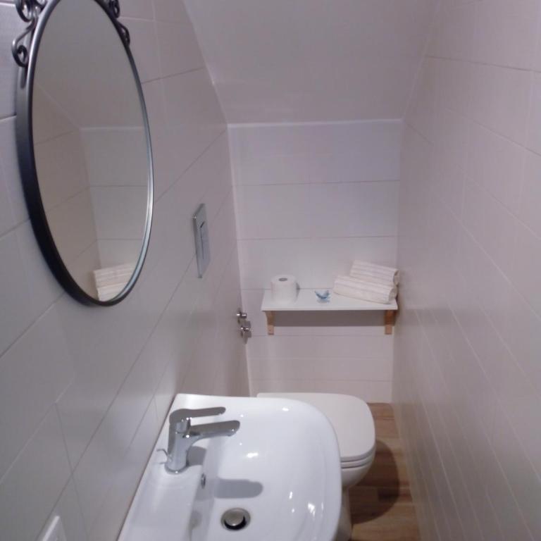 Aunt Elvira's Holiday Home - Casa con 2 Camere da Letto - 6