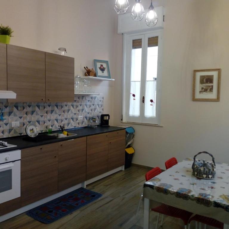 Aunt Elvira's Holiday Home - Casa con 2 Camere da Letto - 7