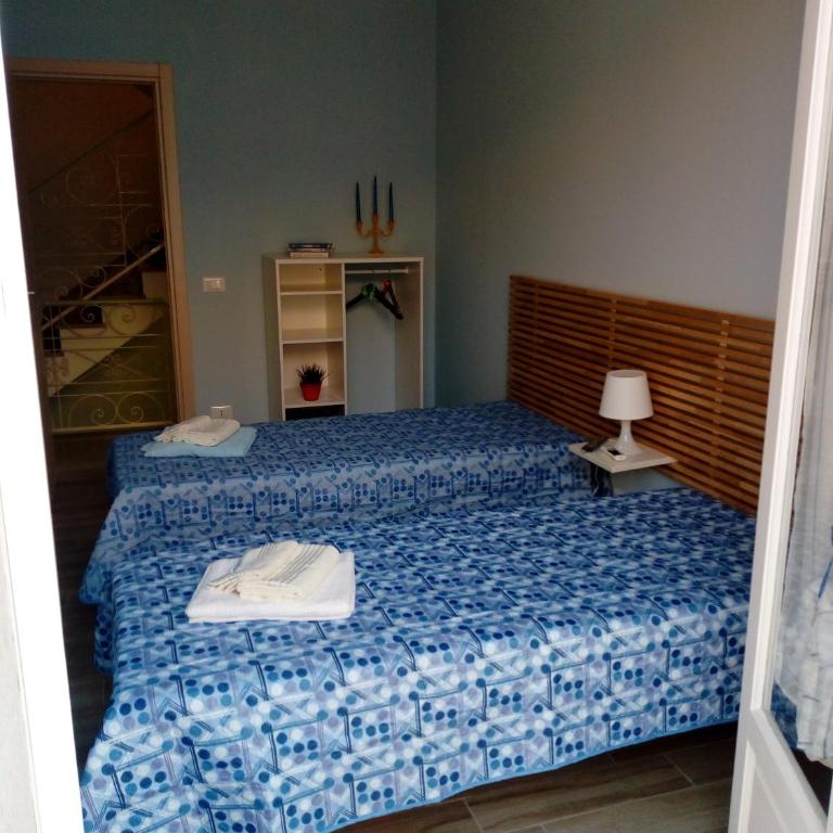 Aunt Elvira's Holiday Home - Casa con 2 Camere da Letto - 13