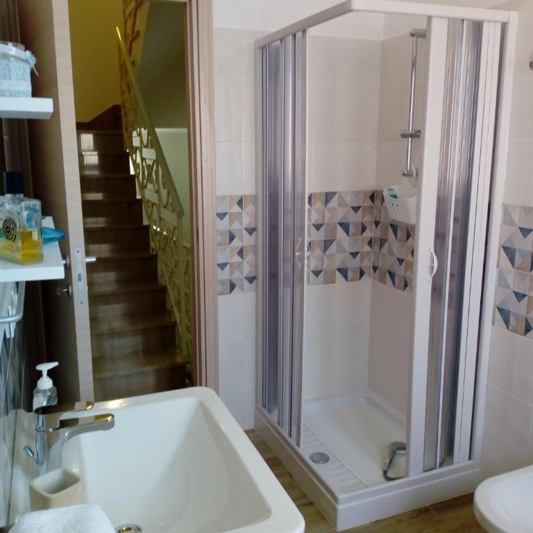Aunt Elvira's Holiday Home - Casa con 2 Camere da Letto - 3