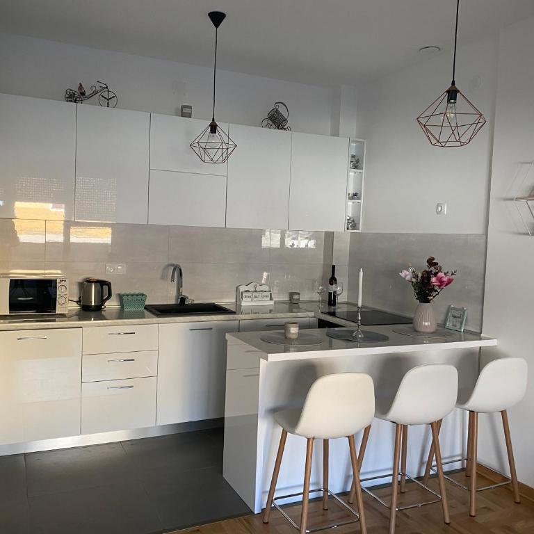 Harmony Suite - Apartman sa 1 Spavaćom Sobom - 12