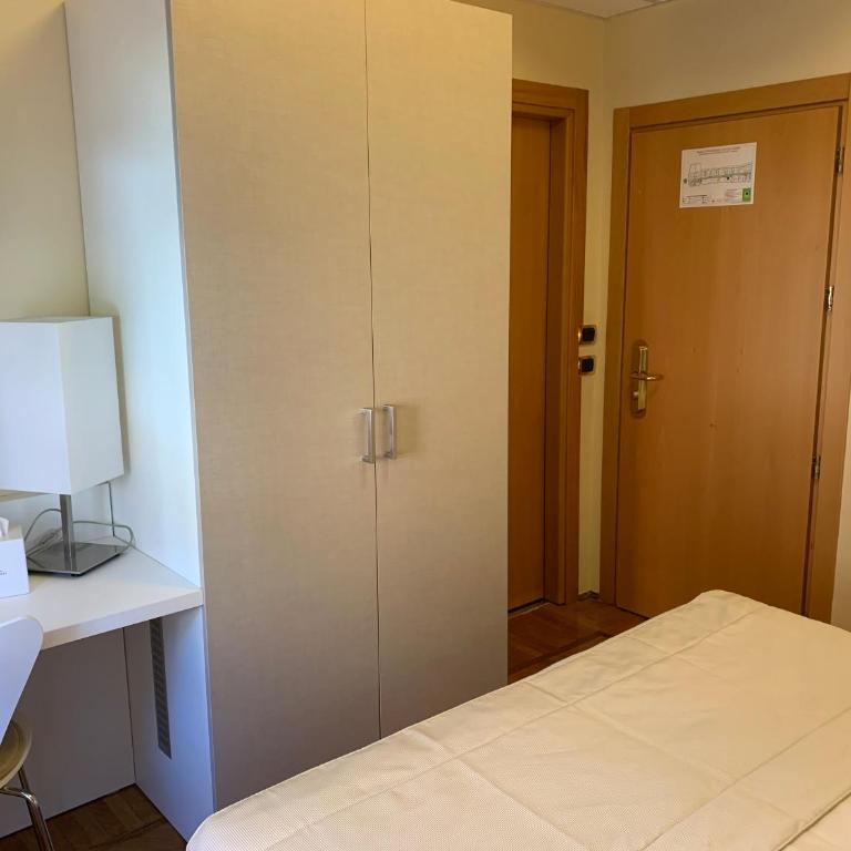 Hotel Bellavista - Habitación Doble Económica - 2