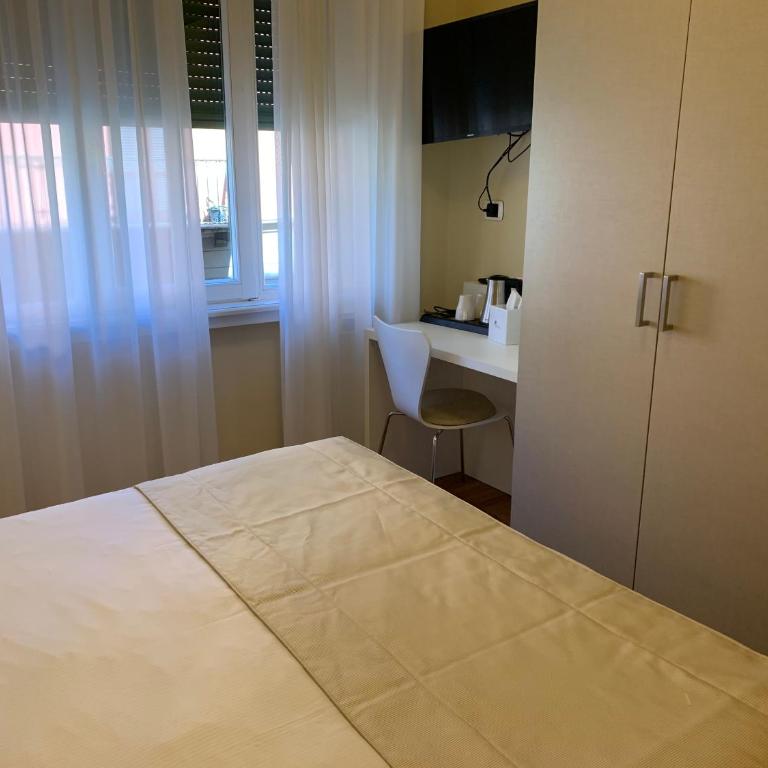 Hotel Bellavista - Habitación Doble Económica - 1