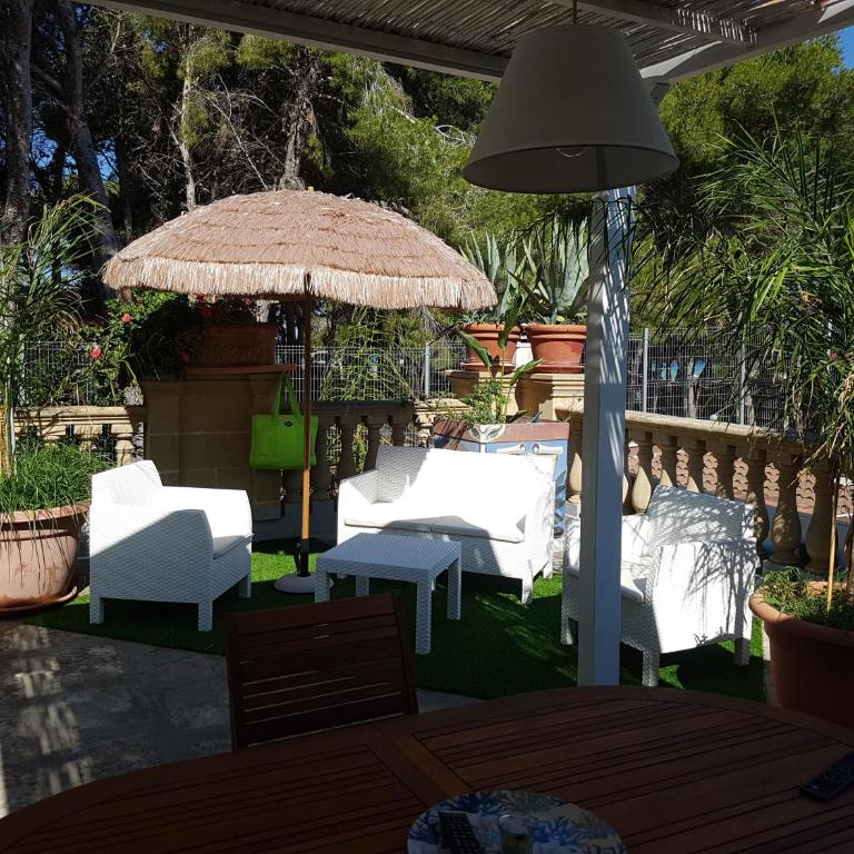 Suite paradise vista mare - Appartamento con 1 Camera da Letto - 3