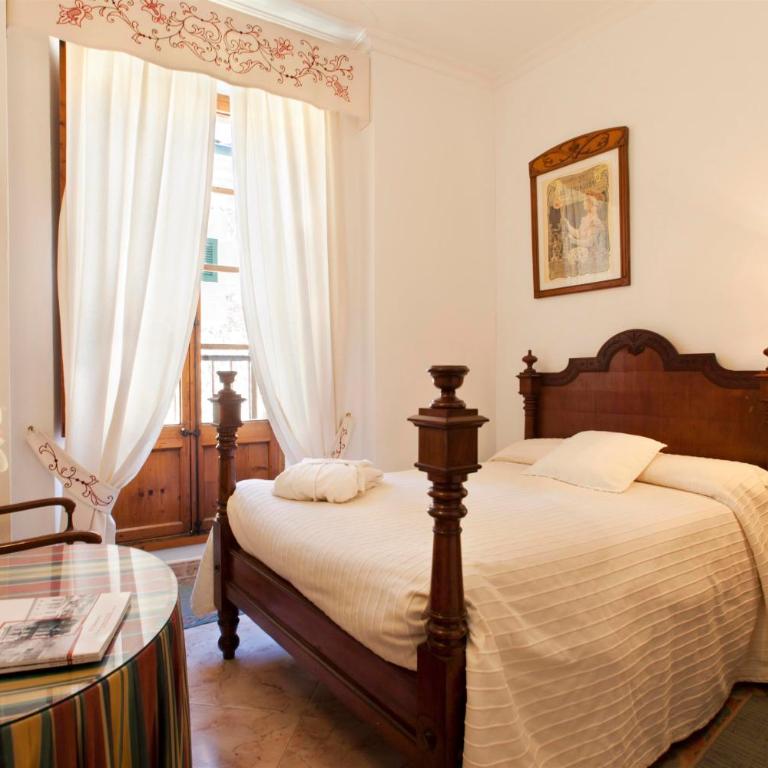 Juma Historic Hotel - Habitación Doble Superior - 1 o 2 camas - 10