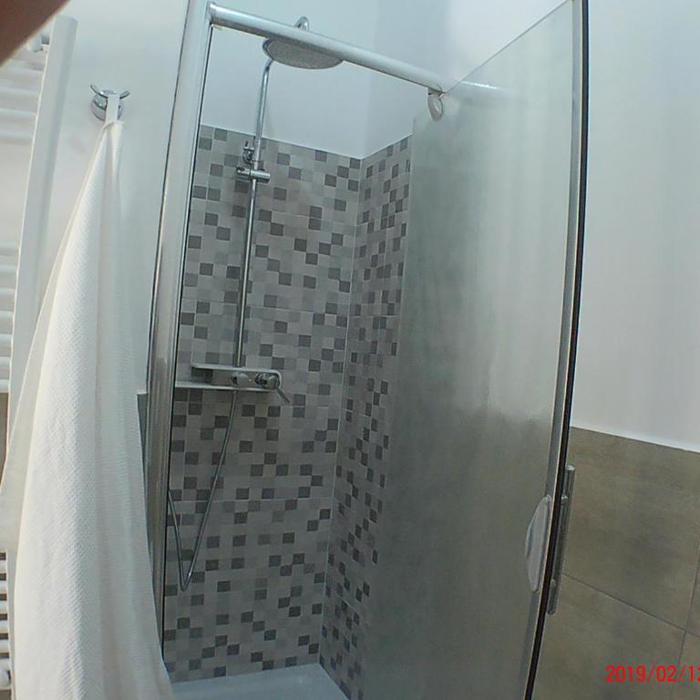 un passo dal mare - Camera Singola con Bagno Privato - 5