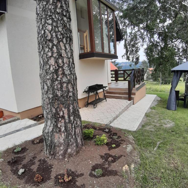 Maison ALANA - Deluks Vila - 34