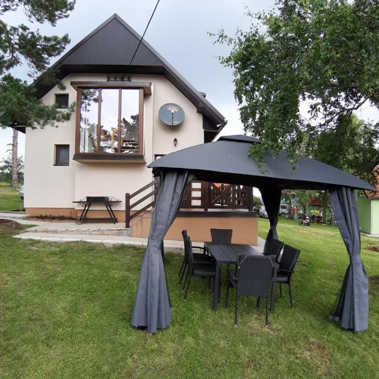 Maison ALANA - Deluks Vila - 36