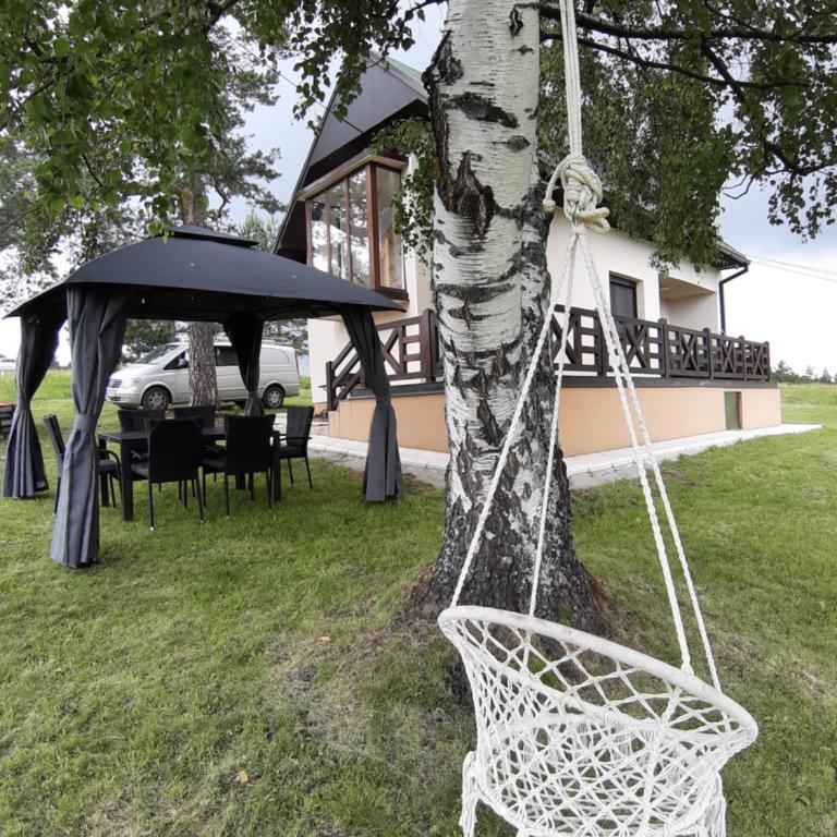 Maison ALANA - Deluks Vila - 37
