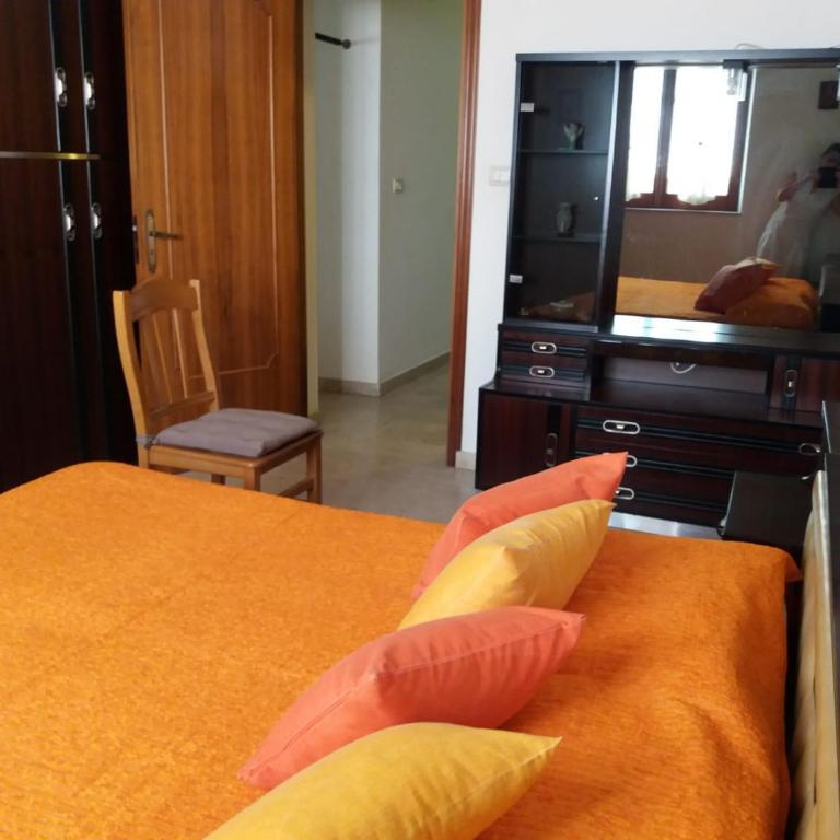 Appartamento vicino al mare - Appartamento con 1 Camera da Letto - 10