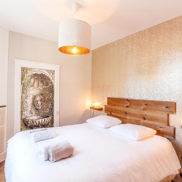 L'échappée - Appartement Supérieur - 2