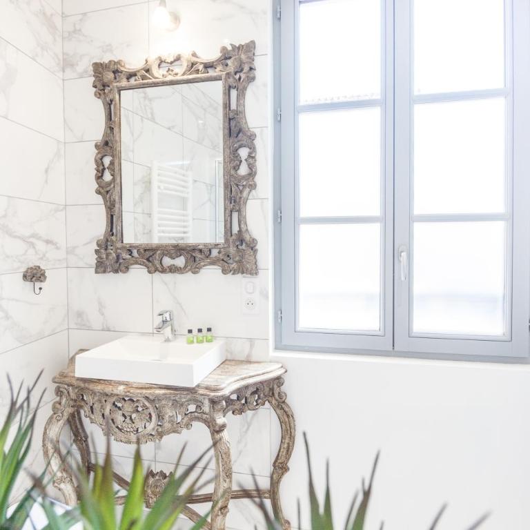 L'échappée - Appartement Supérieur - 5
