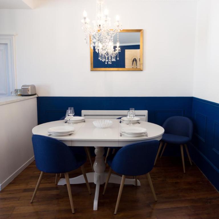 L'échappée - Appartement Supérieur - 21