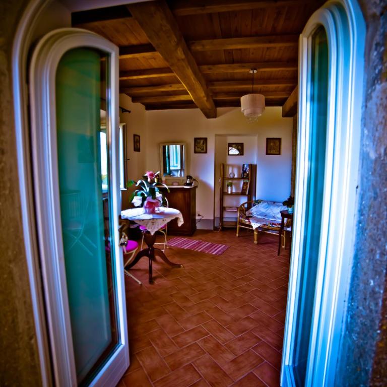 Agriturismo Specchio Del Lago - Suite - 19