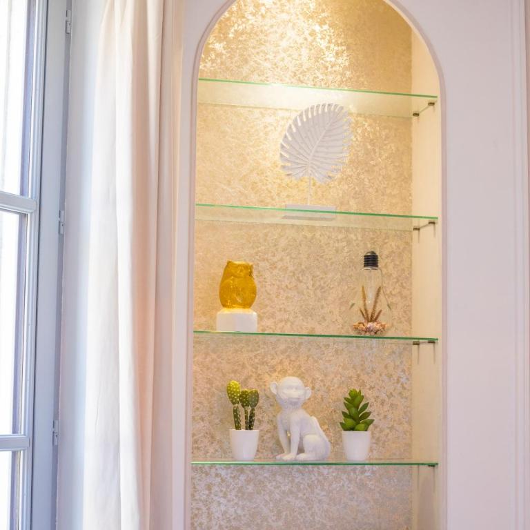 L'échappée - Appartement Supérieur - 12