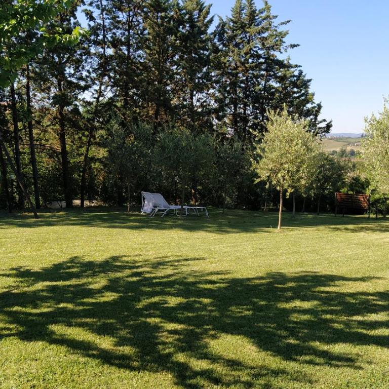 Il Lavandeto - farmhouse in the city - Camera Matrimoniale - 18