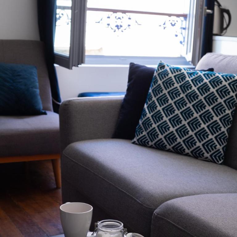 L'échappée - Appartement Supérieur - 8