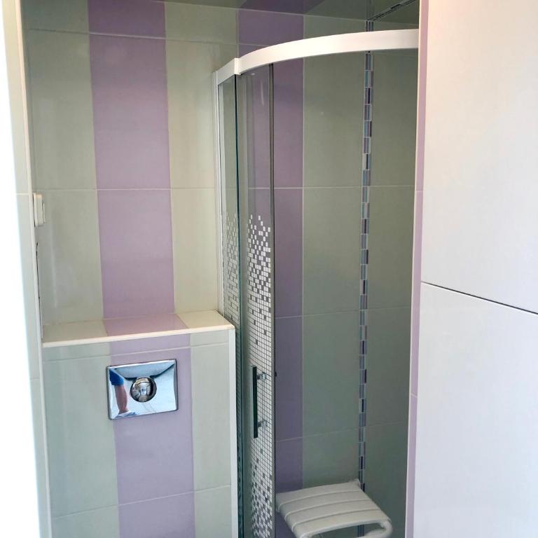 Studios Nice Gambetta - Studio - Vue sur Mer - 4