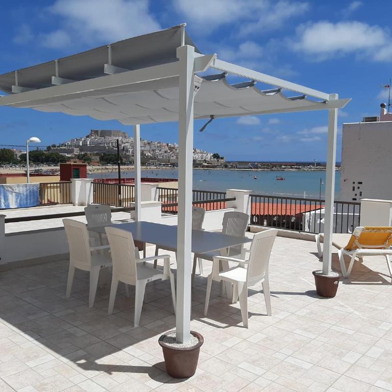 Irta 3 dormitorios - Apartamento de 3 dormitorios - 1