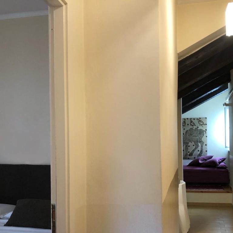 B&B Via Stampatori - Appartamento con 2 Camere da Letto e Terrazza - 1