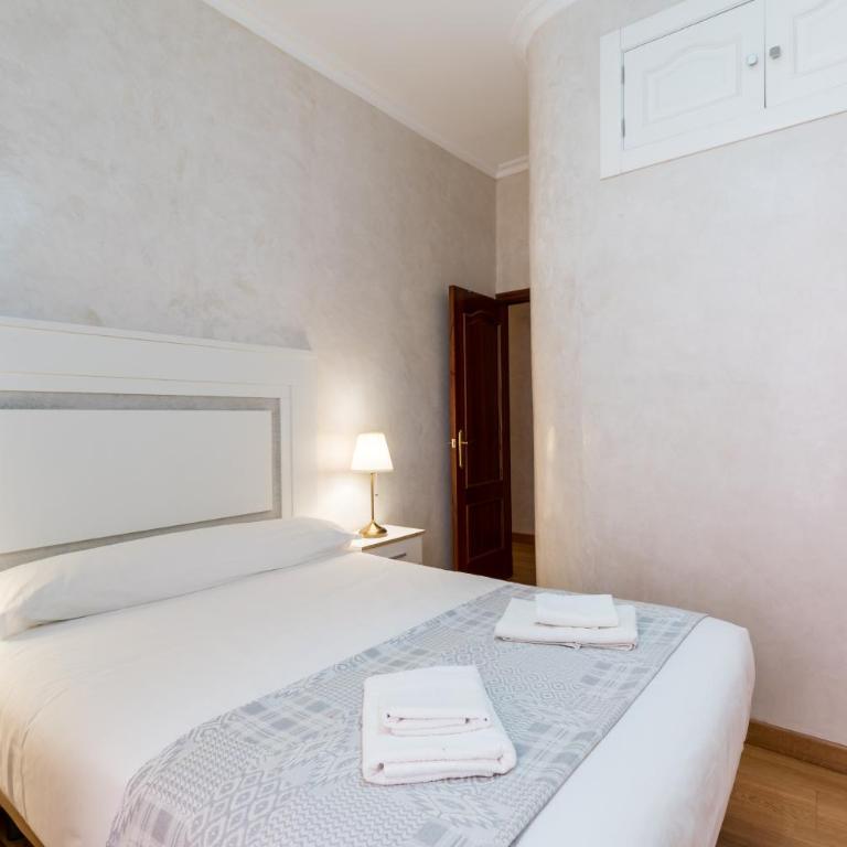 Conde Collection Gran Poder - Apartamento - 33