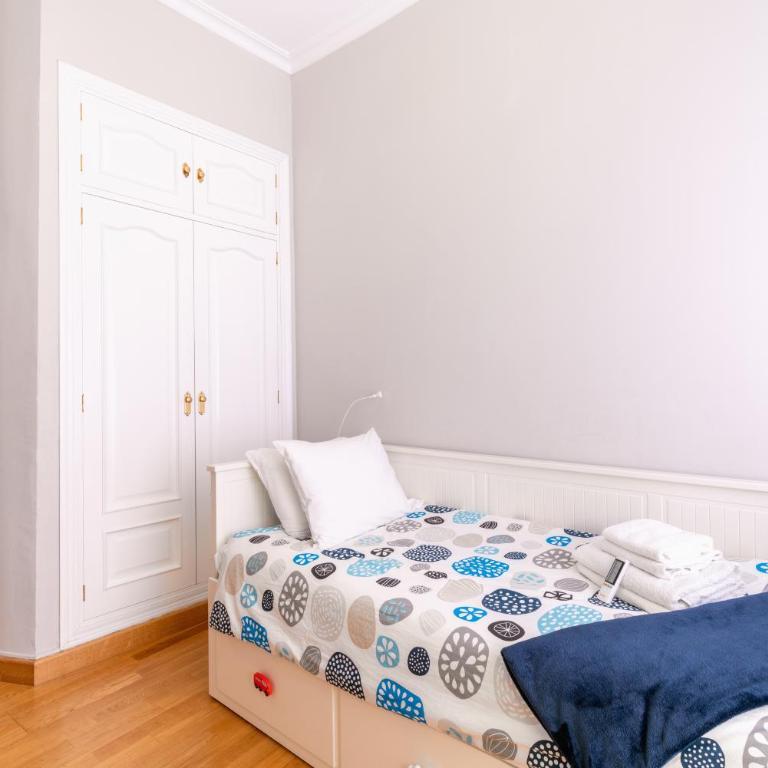 Conde Collection Gran Poder - Apartamento - 30