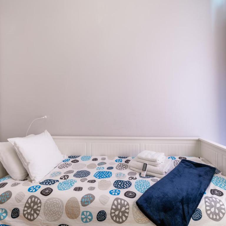 Conde Collection Gran Poder - Apartamento - 29