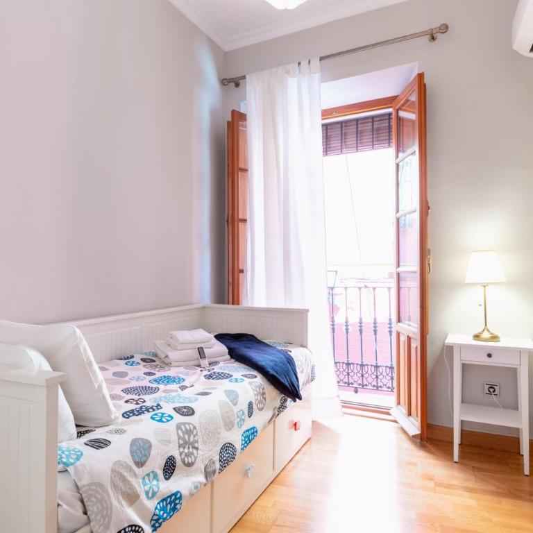 Conde Collection Gran Poder - Apartamento - 28