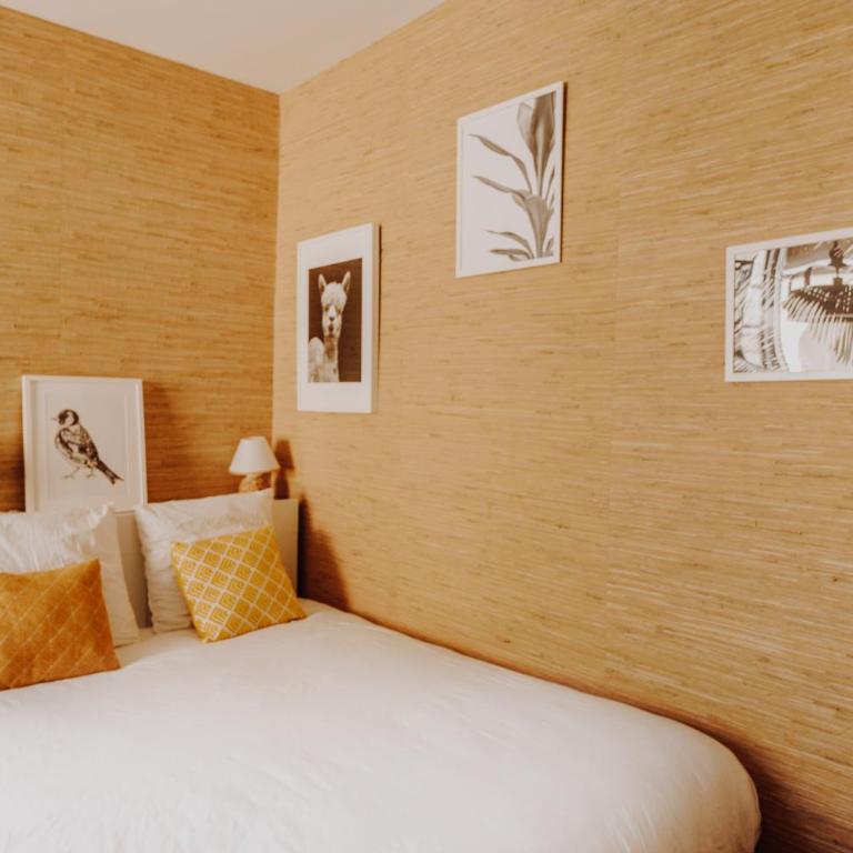 L'échappée - Appartement 1 Chambre - 18