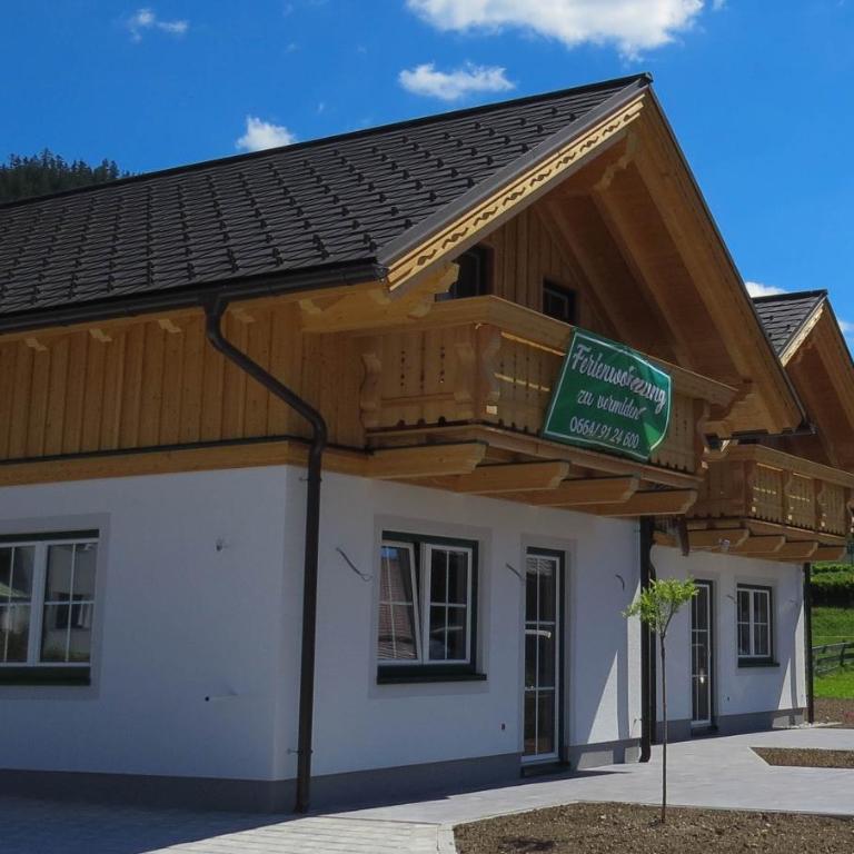 Zweimäderlhaus - Haus mit 2 Schlafzimmern - 23