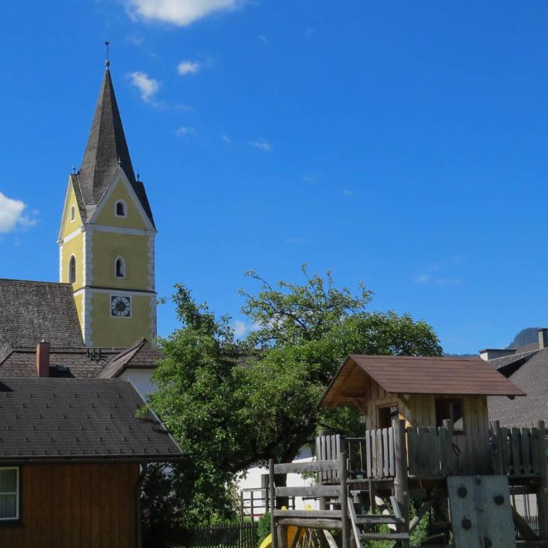 Zweimäderlhaus - Haus mit 2 Schlafzimmern - 29