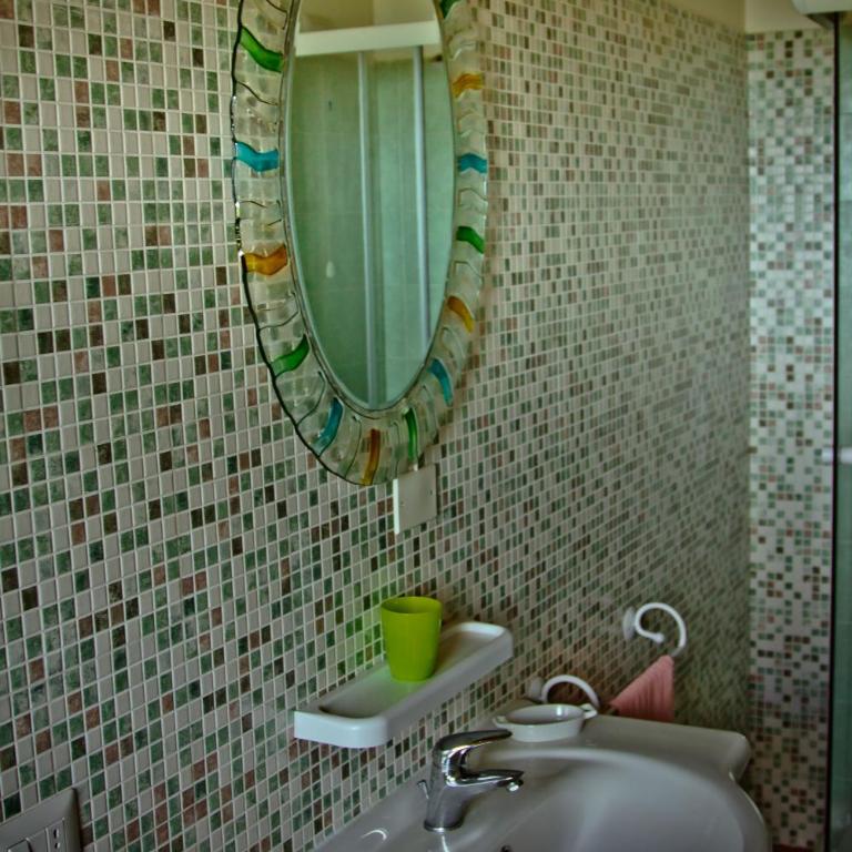 Agriturismo Specchio Del Lago - Suite - 20