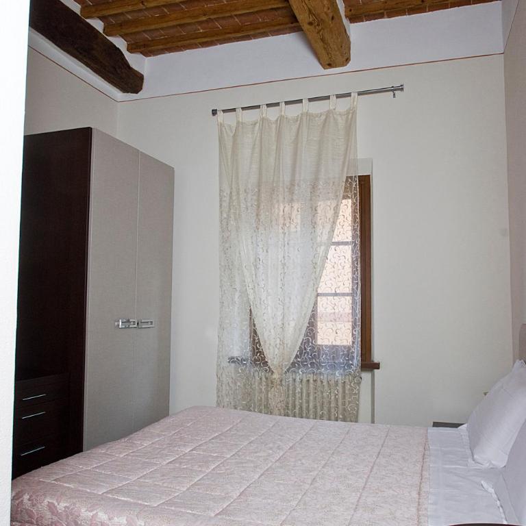 Vicolo dell'Oste - Chambre Double - 3