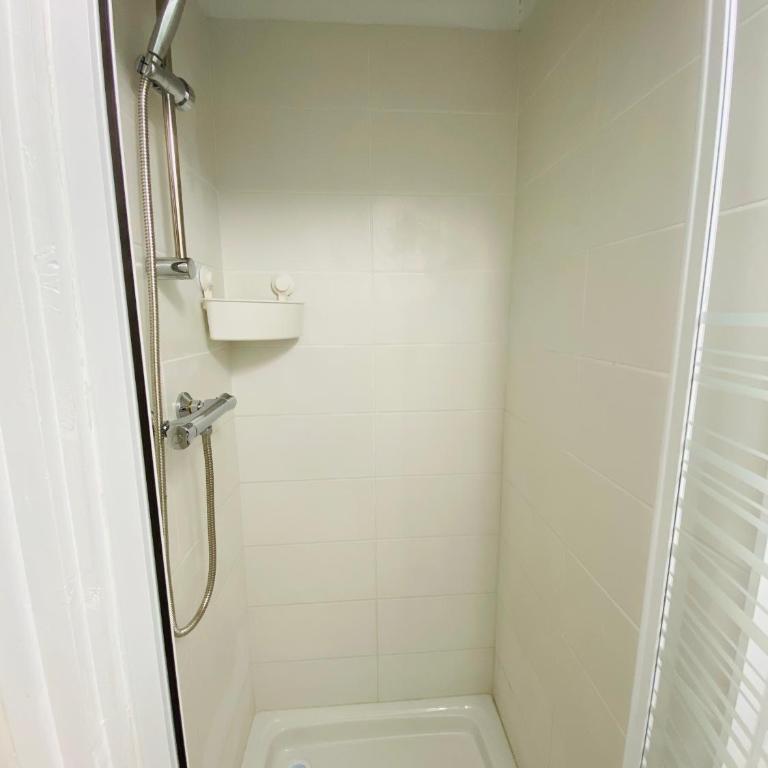 résidence les pâquerettes N 1 - Apartment mit 1 Schlafzimmer - 11