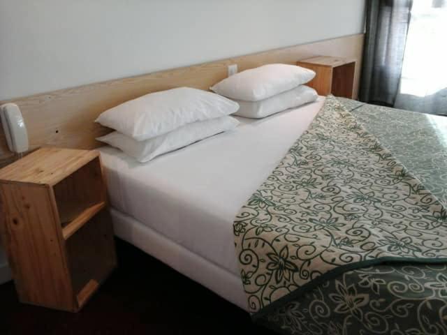 Hotel Calvaire - Chambre Double - 4