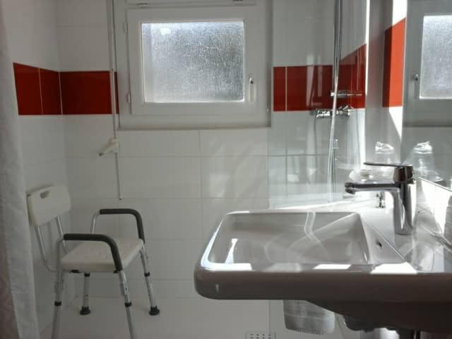 Hotel Calvaire - Chambre Double - 2