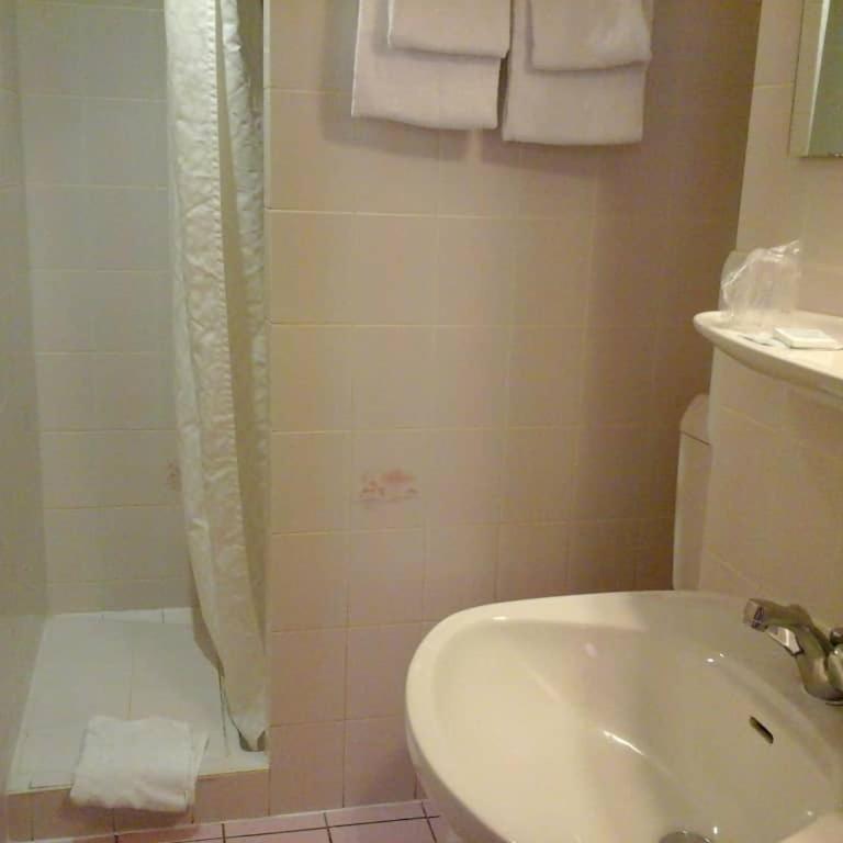 Hotel Calvaire - Chambre Double - 1