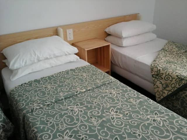 Hotel Calvaire - Chambre Lits Jumeaux - 4