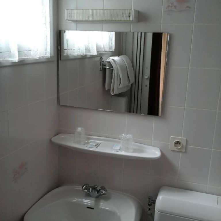 Hotel Calvaire - Chambre Lits Jumeaux - 2